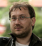 Uživatelský avatar