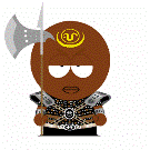 Uživatelský avatar