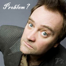 Uživatelský avatar