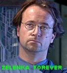 Uživatelský avatar