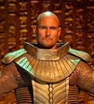 Uživatelský avatar