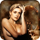 Uživatelský avatar