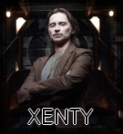 Uživatelský avatar