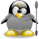 Uživatelský avatar