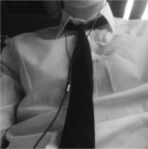 Uživatelský avatar