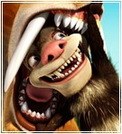 Uživatelský avatar