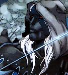 Uživatelský avatar