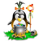 Uživatelský avatar