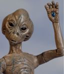 Uživatelský avatar