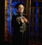 Uživatelský avatar