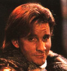 Uživatelský avatar