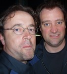 Uživatelský avatar