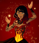 Uživatelský avatar